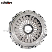 Truck clutch cover and pressure plate assembly auto clutch assy